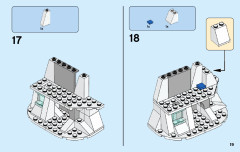 LEGO 60194 instructions page 19 – build guide