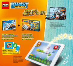 LEGO 60194 instructions page 62 – build guide