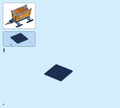 LEGO 60195 instructions page 4 – build guide