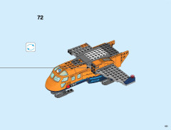 LEGO 60196 instructions page 101 – build guide