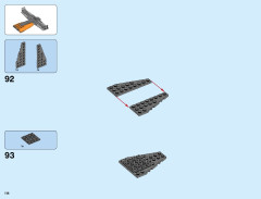 LEGO 60196 instructions page 114 – build guide