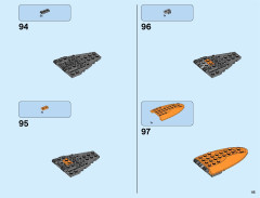LEGO 60196 instructions page 115 – build guide