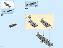 LEGO 60196 instructions page 116 – build guide