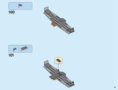 LEGO 60196 instructions page 117 – build guide