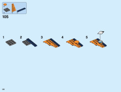 LEGO 60196 instructions page 120 – build guide