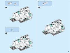 LEGO 60196 instructions page 15 – build guide