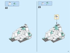 LEGO 60196 instructions page 17 – build guide