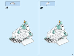 LEGO 60196 instructions page 19 – build guide