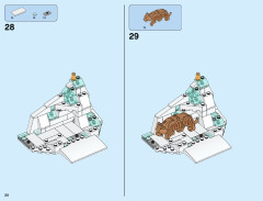 LEGO 60196 instructions page 20 – build guide