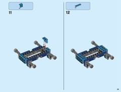 LEGO 60196 instructions page 29 – build guide