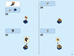 LEGO 60196 instructions page 33 – build guide