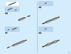 LEGO 60196 instructions page 53 – build guide