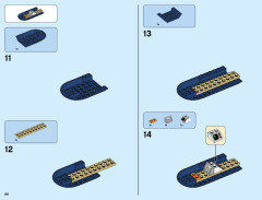 LEGO 60196 instructions page 66 – build guide