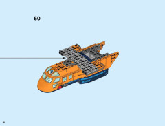 LEGO 60196 instructions page 90 – build guide