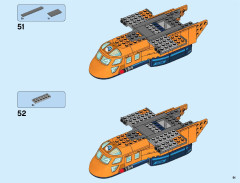 LEGO 60196 instructions page 91 – build guide