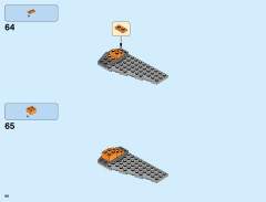 LEGO 60196 instructions page 98 – build guide