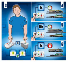 LEGO 60197 instructions page 10 – build guide