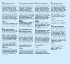 LEGO 60197 instructions page 2 – build guide