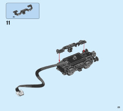 LEGO 60197 instructions page 23 – build guide