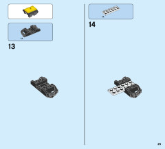 LEGO 60197 instructions page 25 – build guide