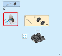 LEGO 60197 instructions page 27 – build guide