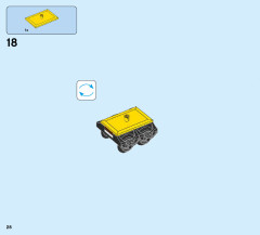 LEGO 60197 instructions page 28 – build guide