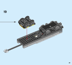 LEGO 60197 instructions page 29 – build guide