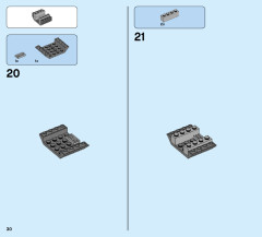 LEGO 60197 instructions page 30 – build guide