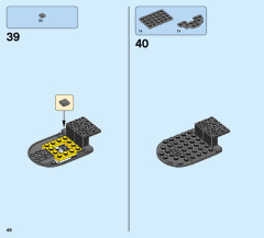 LEGO 60197 instructions page 46 – build guide