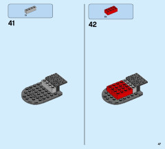 LEGO 60197 instructions page 47 – build guide