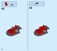 LEGO 60197 instructions page 48 – build guide