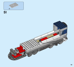 LEGO 60197 instructions page 53 – build guide