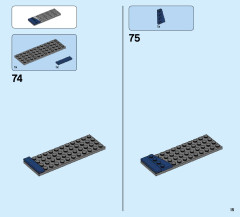 LEGO 60197 instructions page 15 – build guide