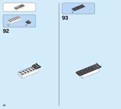 LEGO 60197 instructions page 28 – build guide