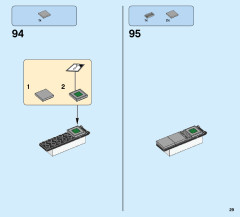 LEGO 60197 instructions page 29 – build guide