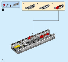 LEGO 60197 instructions page 14 – build guide