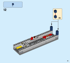 LEGO 60197 instructions page 15 – build guide