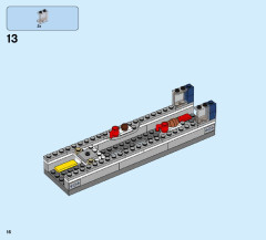 LEGO 60197 instructions page 16 – build guide