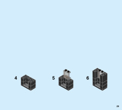 LEGO 60197 instructions page 29 – build guide