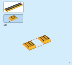 LEGO 60197 instructions page 35 – build guide