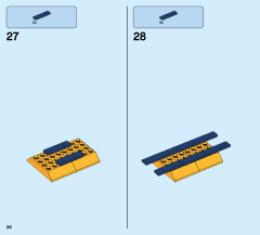 LEGO 60197 instructions page 36 – build guide