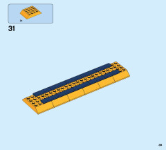 LEGO 60197 instructions page 39 – build guide