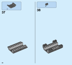 LEGO 60197 instructions page 44 – build guide