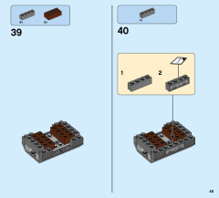 LEGO 60197 instructions page 45 – build guide