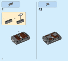 LEGO 60197 instructions page 46 – build guide