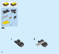 LEGO 60197 instructions page 48 – build guide