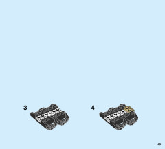 LEGO 60197 instructions page 49 – build guide