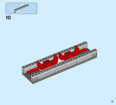 LEGO 60197 instructions page 13 – build guide