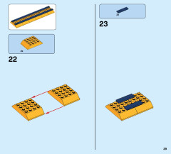 LEGO 60197 instructions page 29 – build guide
