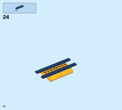 LEGO 60197 instructions page 30 – build guide